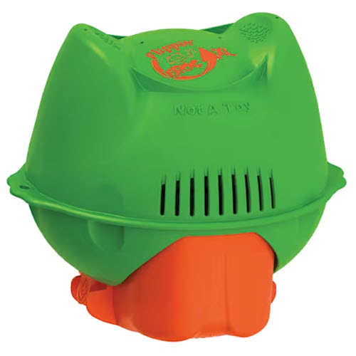 Flippin Frog XL 10k Gallon Floating Mineral Sanitizer